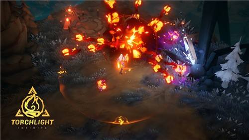 火炬之光2异域行者加点,火炬之光2异域行者全攻略：加点、装备、技能一网打尽