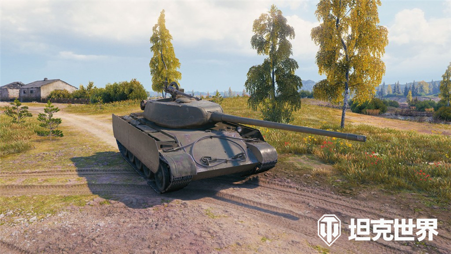 坦克世界：带你感受真实的身处坦克中战斗的刺激