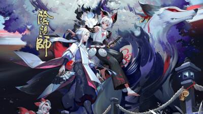 阴阳师百闻牌 初冬之邀 为崽而战活动开启 阴阳师百闻牌 初冬之邀 为崽而战活动开启