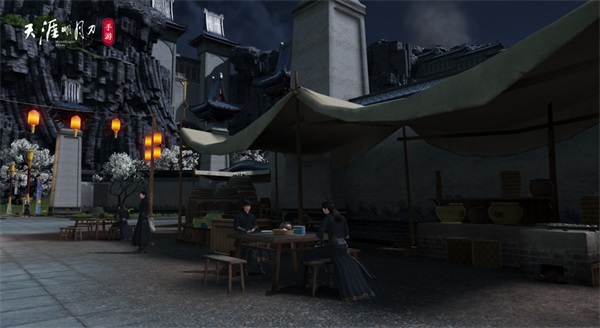 天刀副本攻略,求天涯明月刀OL所有话本的打法 攻略 还有太白PVP连招 本人太白