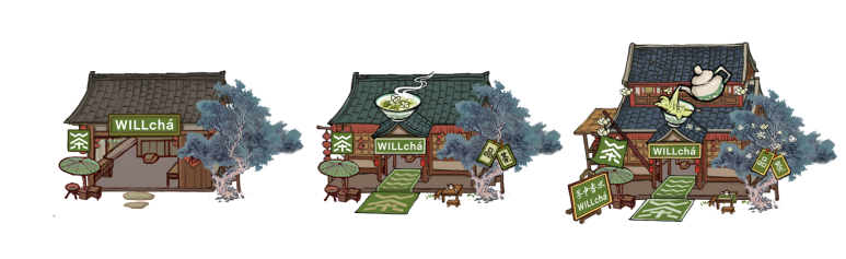 叫我大掌柜   古风模拟经营医馆