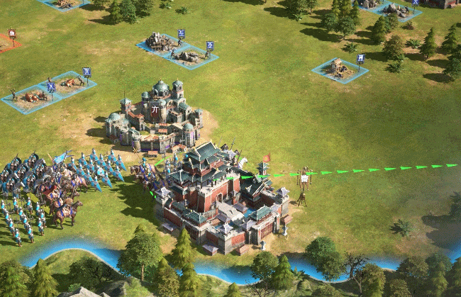 真实攻防 不拘一格 重返帝国 启动开拓测试 真实攻防 不拘一格 重返帝国 启动开拓测试