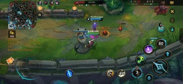 皮克斯游戏攻略,英雄联盟手游璐璐技能介绍 璐璐技能加点顺序推荐