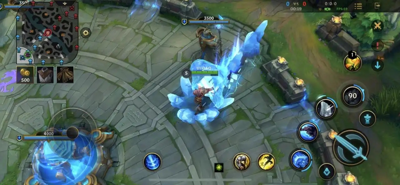 皮克斯游戏攻略,英雄联盟手游璐璐技能介绍 璐璐技能加点顺序推荐