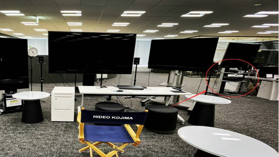 潜行者2即将PC/XS上线暂无计划登陆PS5 潜行者2即将PC/XS上线暂无计划登陆PS5