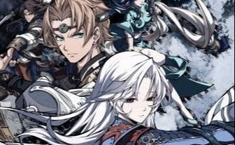 《天地劫：幽城再临》正式定名 10月22日火热开测