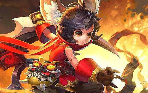 王者荣耀 玩得好要做什么