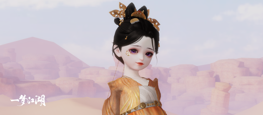 一梦江湖 名剑天下正式开赛 一梦江湖 名剑天下正式开赛