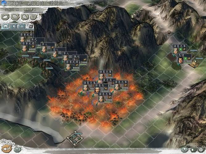 《炫斗三国志》代言人票选进行中 明星计划由你做主