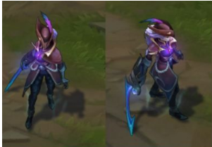 loladc天赋, loladc天赋,