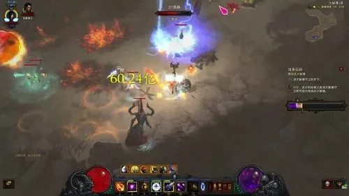 暗黑3野蛮人巅峰加点,巅峰加点攻略暗黑3野蛮人成为战斗机器的秘密武器！