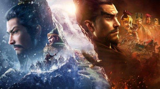 《少年三国志》看年少的你如何张狂