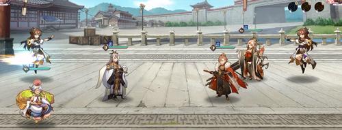 《乱世三国志》：征战乱世，成就一代英雄！