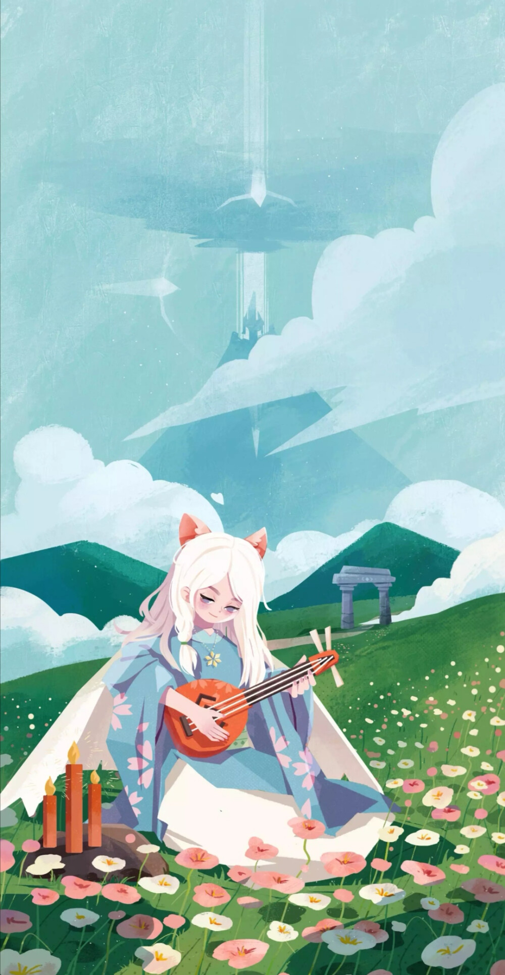 光遇幽光山洞,光遇幽光山洞：一场迷离的灵魂探索