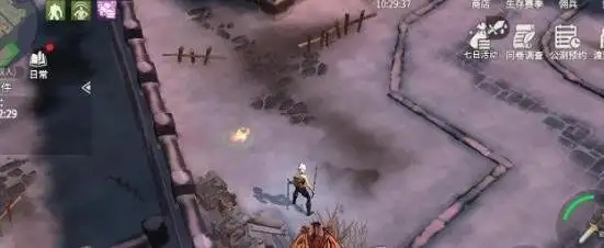 帝国野兔游戏攻略,《冰原守卫者》兔皮获取攻略