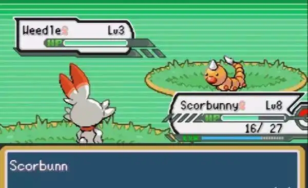 纯黑攻略,口袋妖怪黑完整攻略