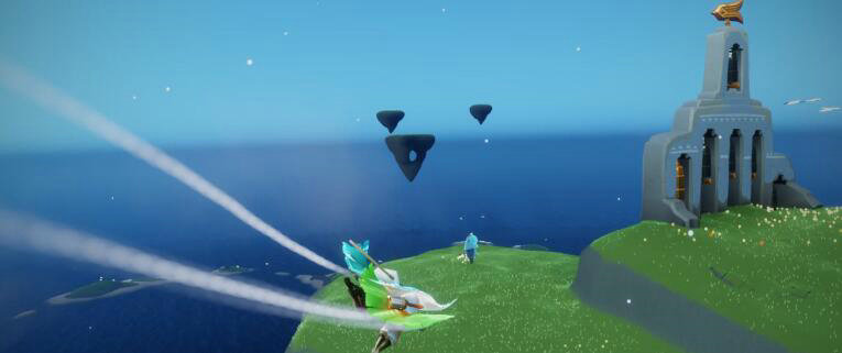 如何在光遇游玩中获得更多经验