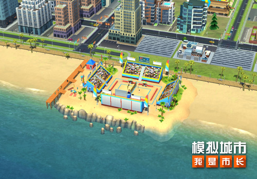 施工游戏游戏攻略,模拟城市建设怎么规划城市 城市规划攻略 施工游戏游戏攻略,模拟城市建设怎么规划城市 城市规划攻略
