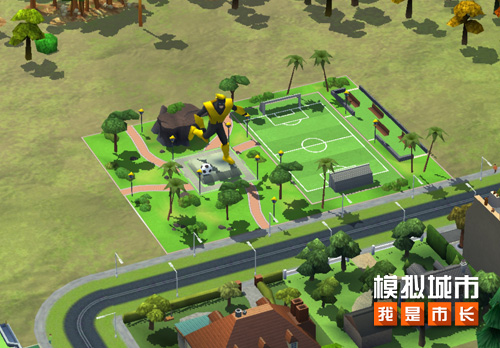 施工游戏游戏攻略,模拟城市建设怎么规划城市 城市规划攻略 施工游戏游戏攻略,模拟城市建设怎么规划城市 城市规划攻略