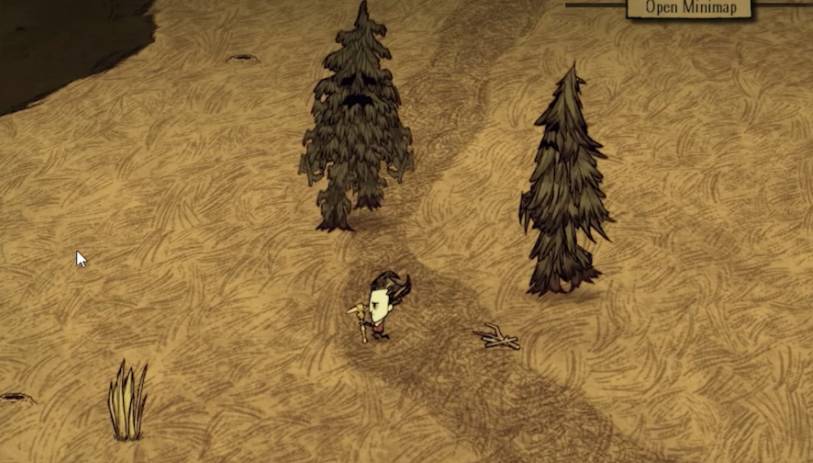 物资吃法攻略游戏,求单机游戏饥荒各种攻略、秘籍，那些个食物是怎么弄的？