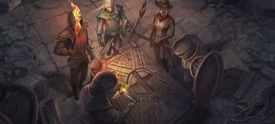 《地下城堡》榜单耀眼 高人气之谜揭晓