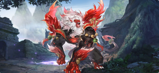 《君临天下》欢喜闹元宵 三国志正统续作感动延续