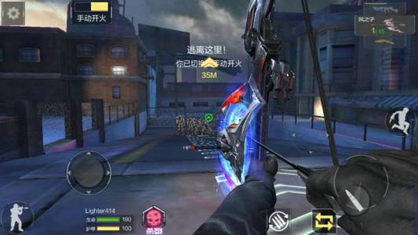 4399cf穿越火线,电脑版4399有没有穿越火线