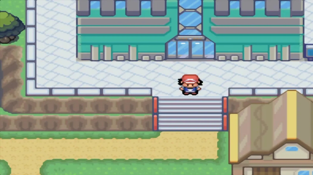 纯黑攻略,口袋妖怪黑完整攻略