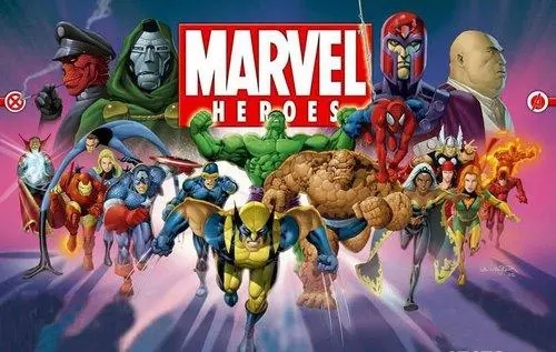 蜘蛛侠忍者：化身超级英雄，展开惊险刺激的忍者之旅