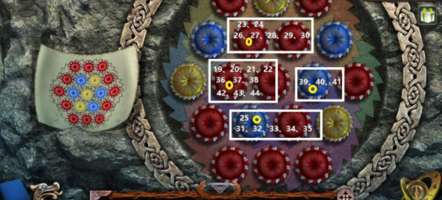 逃脱游戏stage攻略,NDS《THE 密室逃脱》求STAGE7攻略