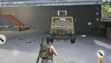 为热爱行动，荒野行动联名vivo WATCH与iQOO Z1x 3周年礼盒预售