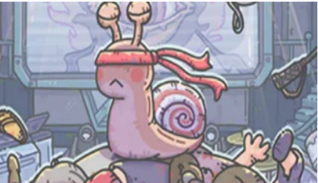 玩家数超1500万 《最强蜗牛》将于10月22日开启全平台公测 玩家数超1500万 《最强蜗牛》将于10月22日开启全平台公测