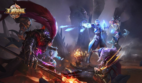 王者荣耀孙行者皮肤彩蛋解析