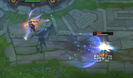 沙漠死神出装,英雄联盟2021沙漠死神出装攻略 S11赛季内瑟斯天赋符文技能推荐