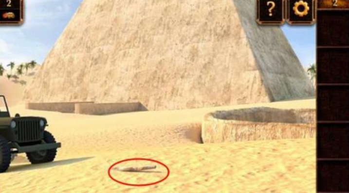 tomorrow游戏攻略,《密室逃脱》碧绿色房间逃脱攻略