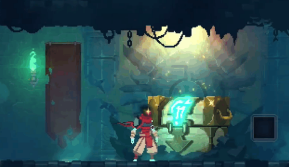 重生细胞评测 硬核动作移植手机平台 原汁原味复刻经典