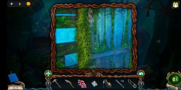 密室逃脱之3,密室逃脱之三:黑暗的迷宫