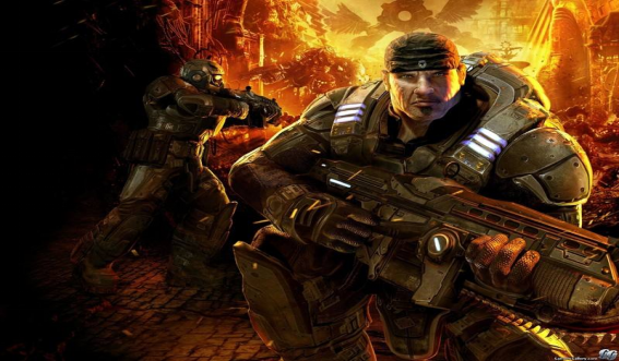 战争机器1视频攻略,建议:战争机器1:经典再现，全新攻略助你轻松通关!