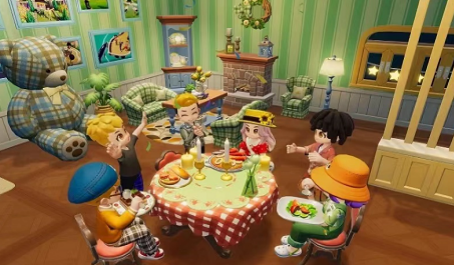 心动小镇 休闲派的白手起家 心动小镇 休闲派的白手起家