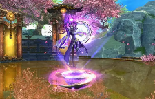 鬼王游戏攻略,诛仙手游鬼王职业攻略 pk技能加点详解推荐