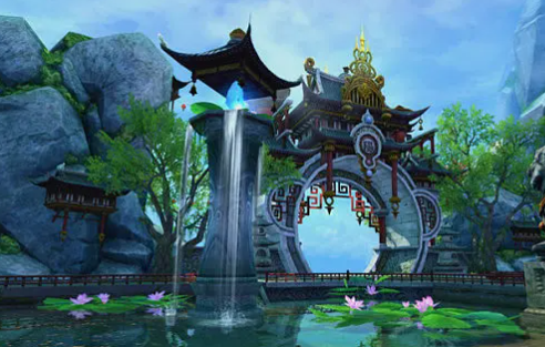 鬼王游戏攻略,诛仙手游鬼王职业攻略 pk技能加点详解推荐