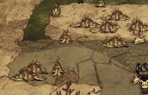 饥荒攻略游戏惩罚,饥荒血量上限惩罚怎么关