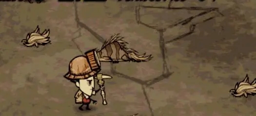 饥荒攻略游戏惩罚,饥荒血量上限惩罚怎么关