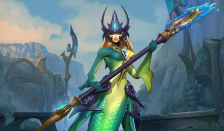 英雄联盟领取中心：打造专属福利，助力玩家称霸游戏！