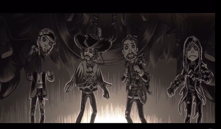 约瑟夫游戏攻略,第五人格摄影师约瑟夫细节攻略 打出最佳演绎