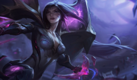 lol暗裔剑魔,LOL暗裔剑魔亚托克斯S11出装攻略 英雄联盟剑魔天赋符文技能推荐