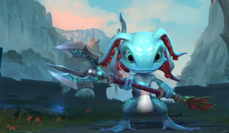 lol暗裔剑魔,LOL暗裔剑魔亚托克斯S11出装攻略 英雄联盟剑魔天赋符文技能推荐