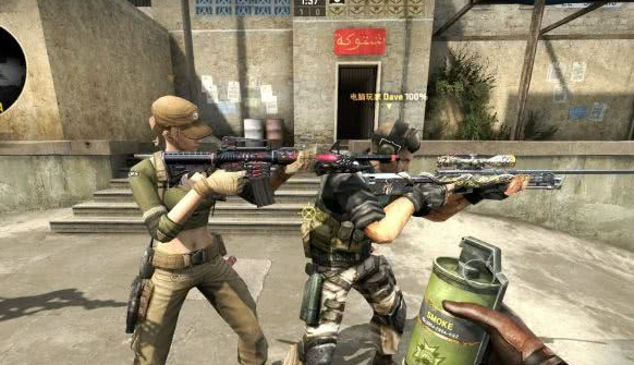 子弹少女：穿越火线的独特魅力，你了解多少？