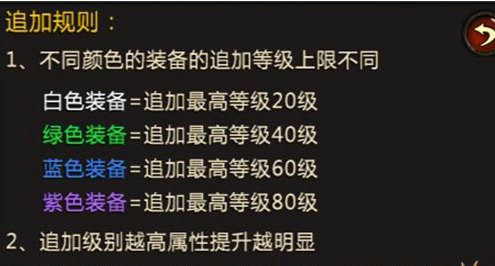 奇迹加冕  全民奇迹2革新玩法华丽大赏