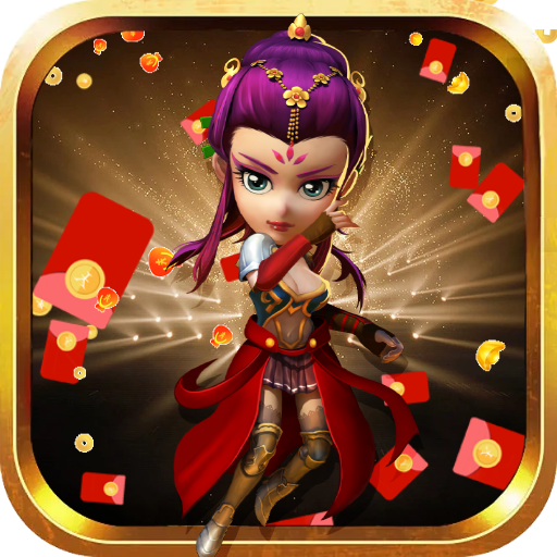 武侠q传自走棋手游